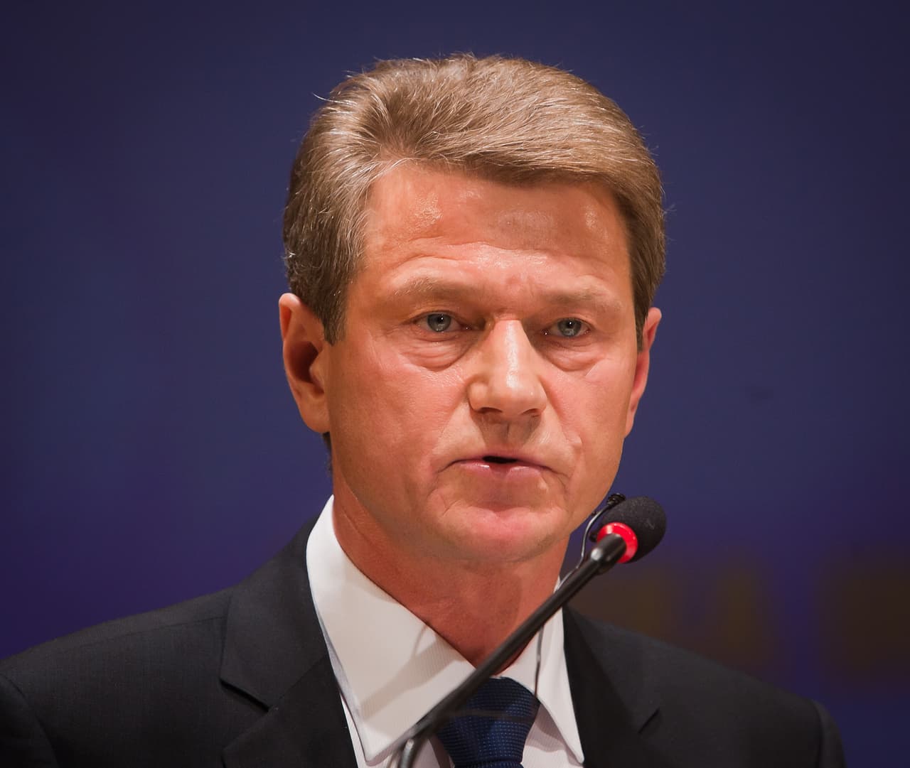 Martyno Ambrazo (ELTA) nuotr.