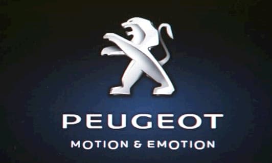 „Peugeot“ pasirašo sutartį su Kinijos „Dongfeng Motor“