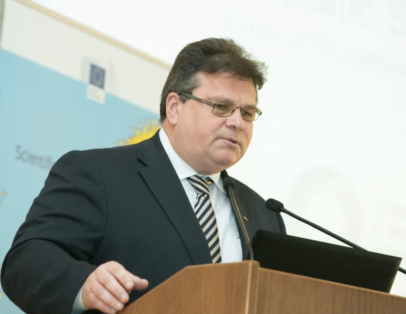 Nuotr. iš „eu2013.lt“