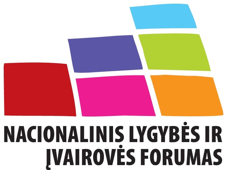 Lietuvoje pirmą kartą teiks nacionalinius lygybės ir įvairovės apdovanojimus