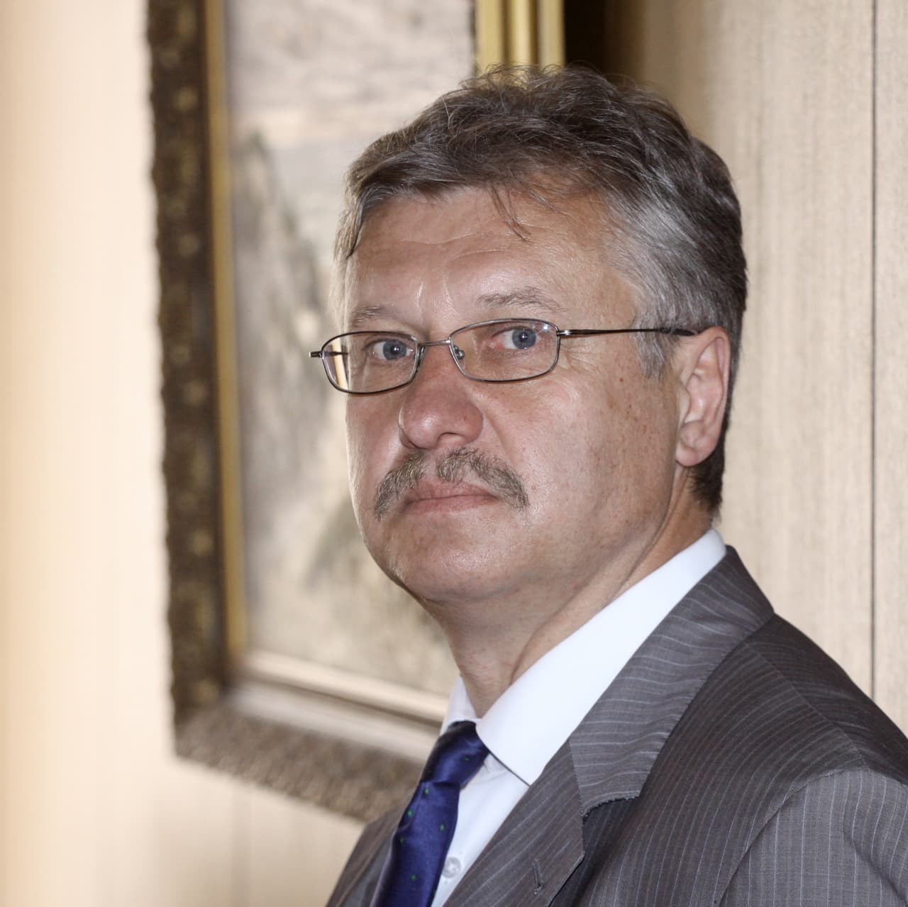 Gedimino Savickio (ELTA) nuotr.