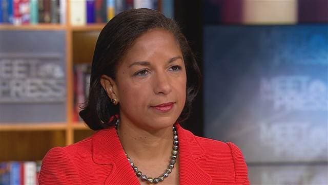 Susan Elizabeth Rice