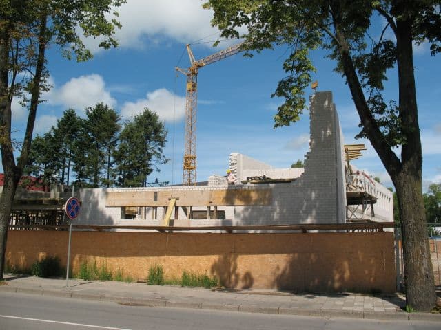 Nuotr. iš „senoji.kretvb.lt“