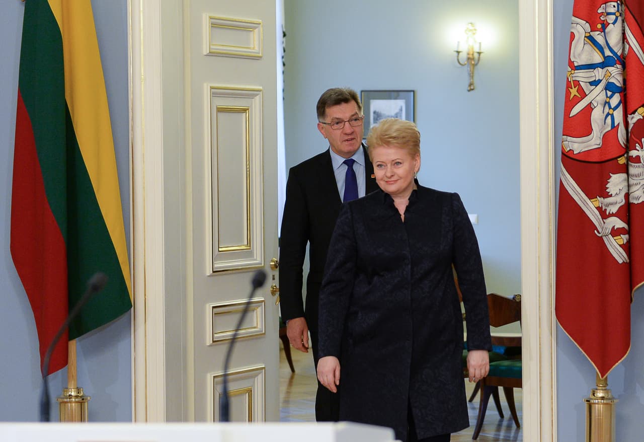 Nuotr. iš „lrp.lt“