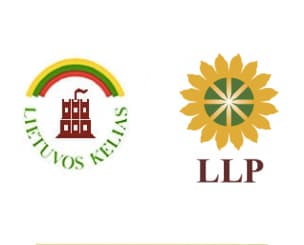 Jungiasi neparlamentinės „Lietuvos kelio“ ir Lietuvos liaudies partijos