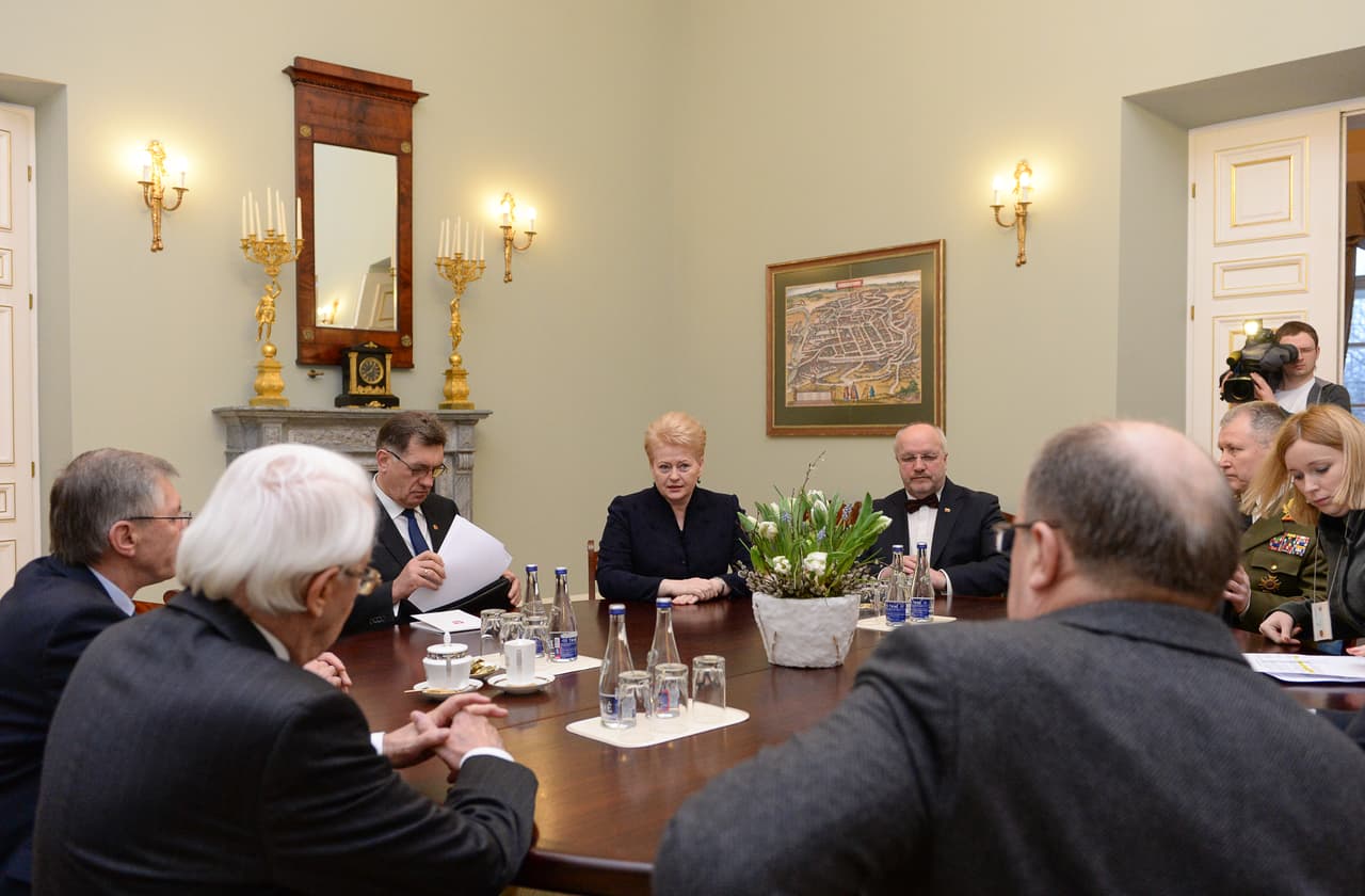 Nuotr. iš „lrp.lt“