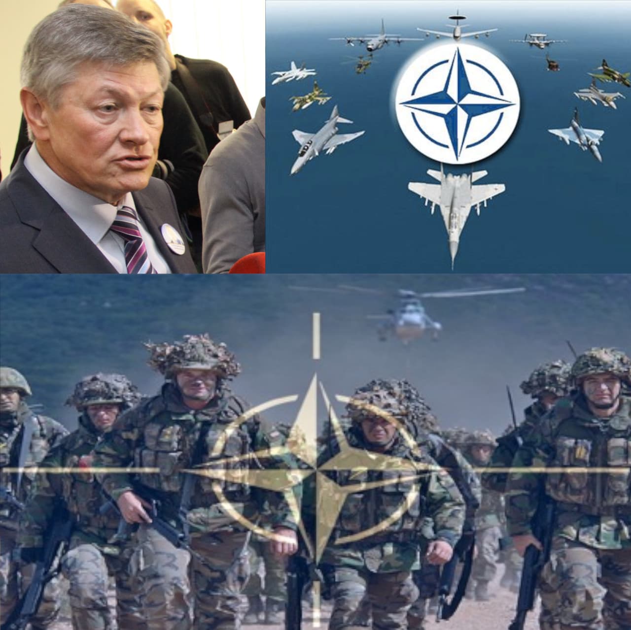 Seimo komitetai norėtų NATO dalinių prie rytinių Aljanso sienų