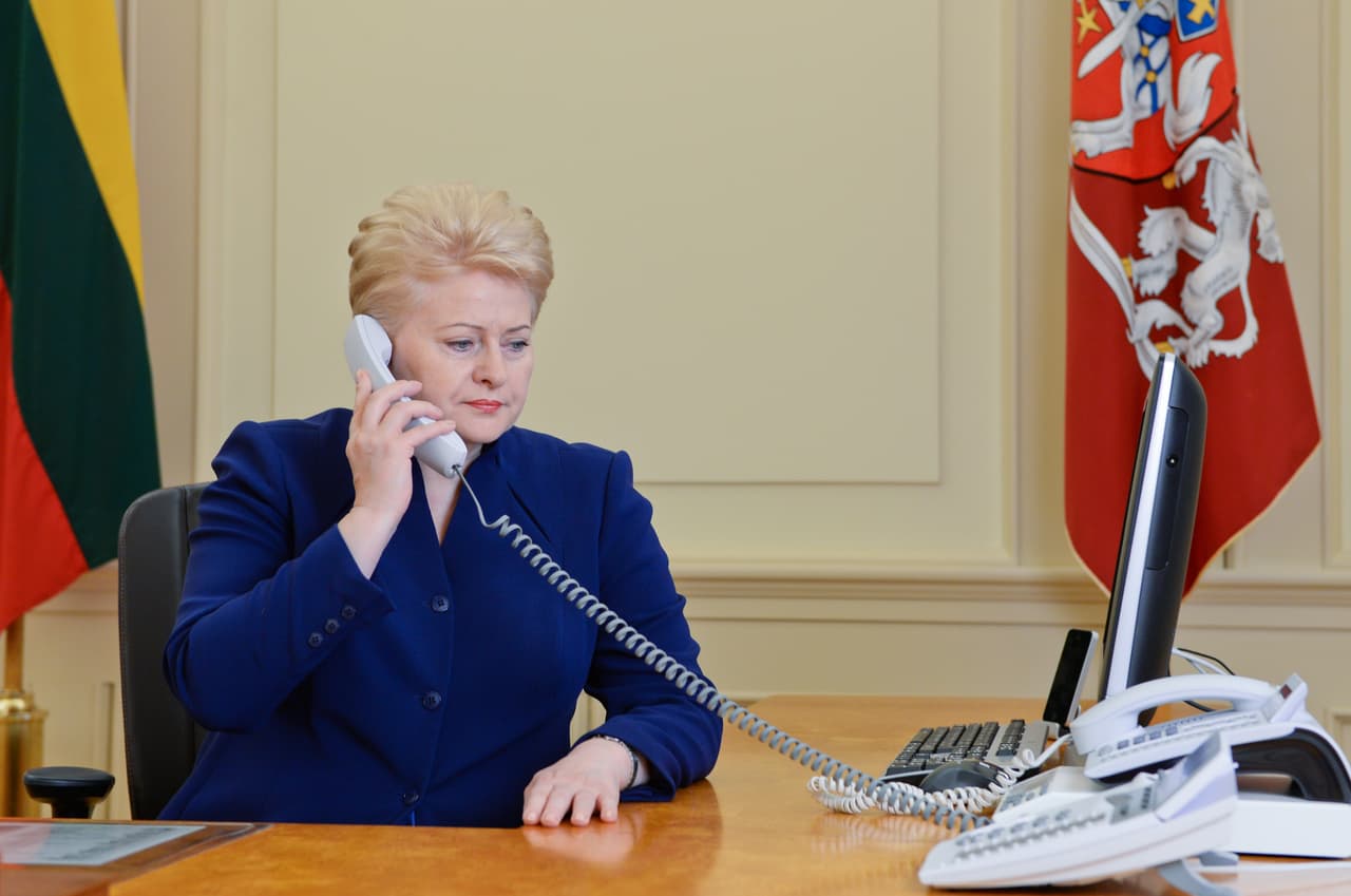 Nuotr. iš „lrp.lt“