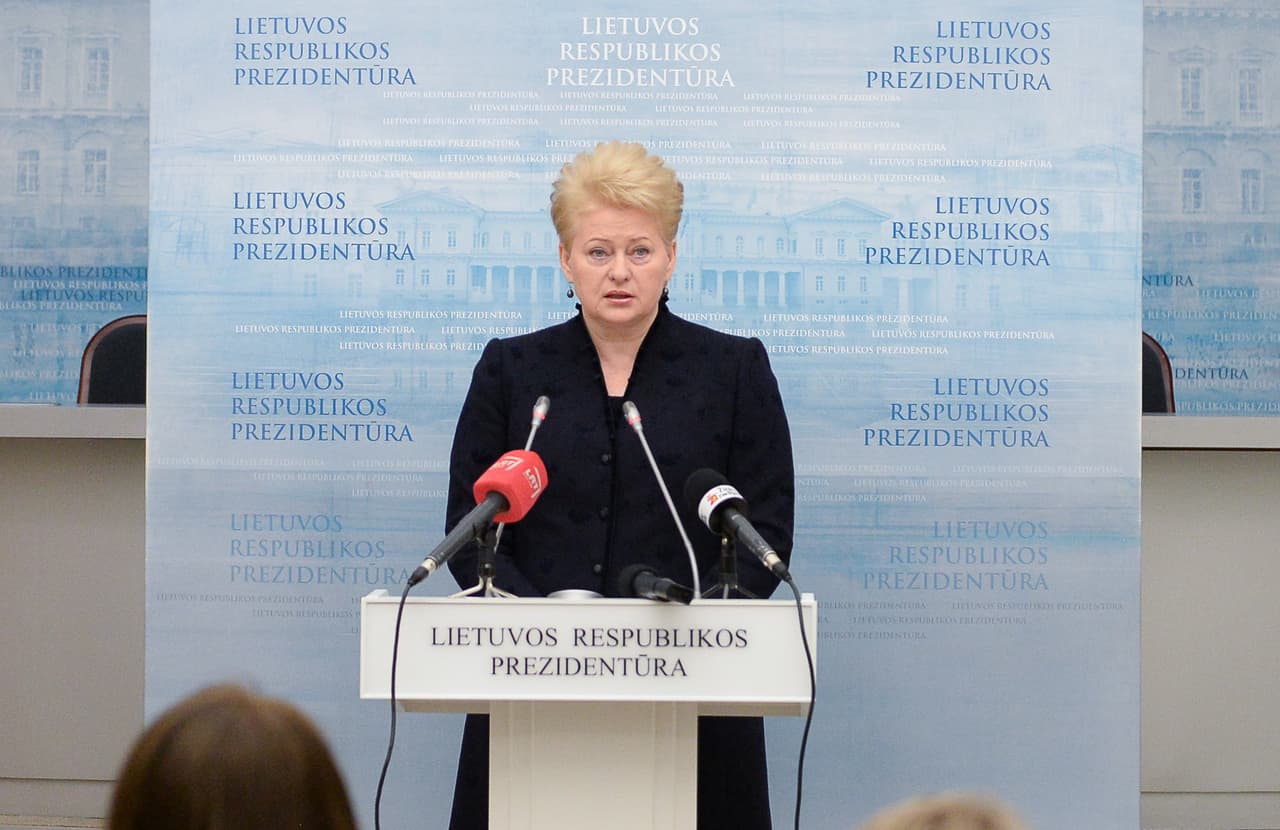 Nuotr. iš „lrp.lt“