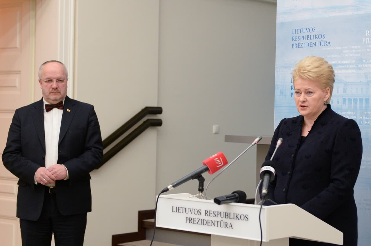 Nuotr. iš „lrp.lt“
