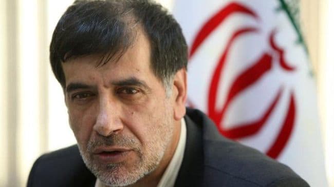 Mohammadas Reza Bahonaras