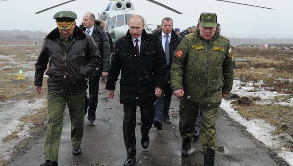 Nuotr. iš „en.ria.ru“