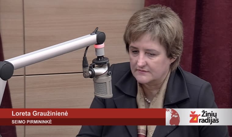 Sustabdytas vaizdas iš „ziniuradijas.lt“