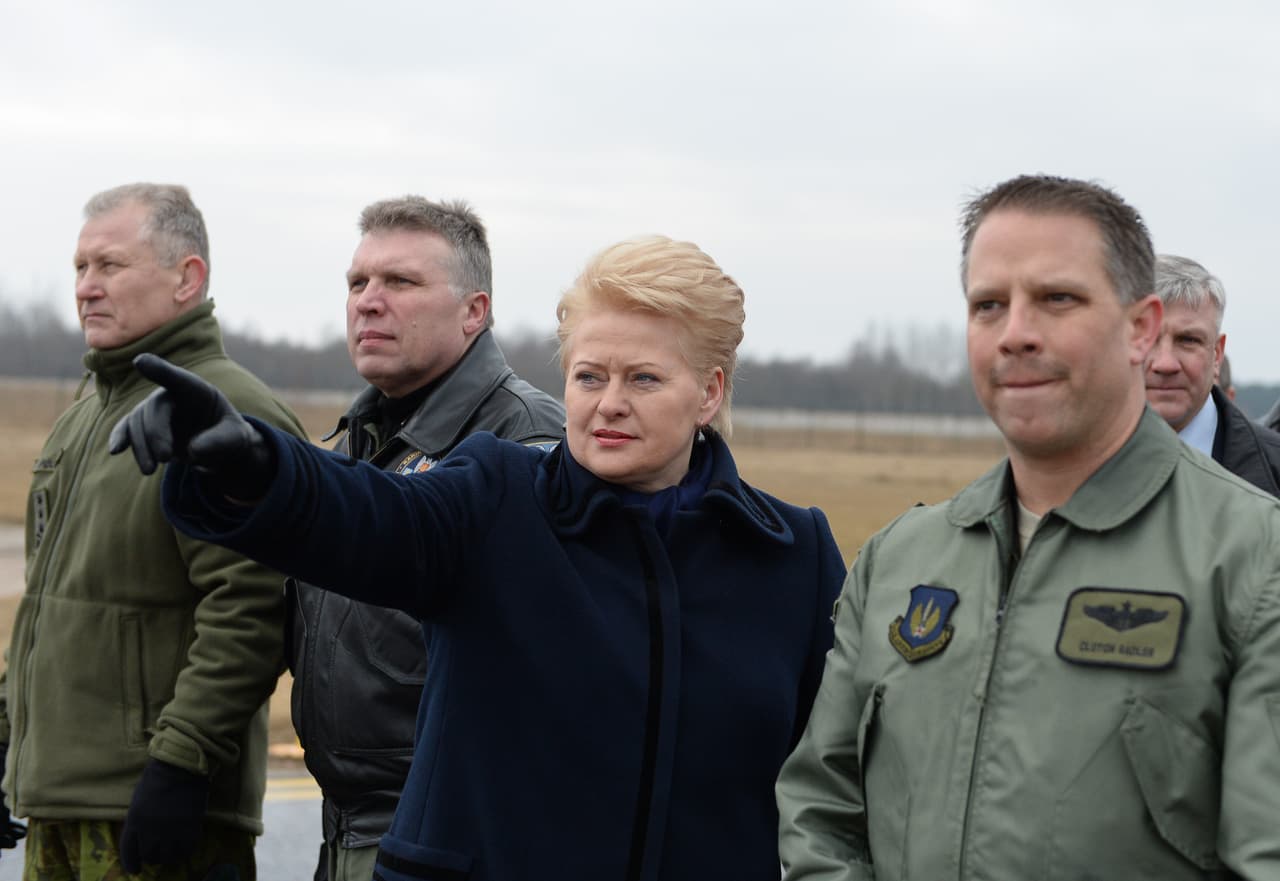 Nuotr. iš „lrp.lt“