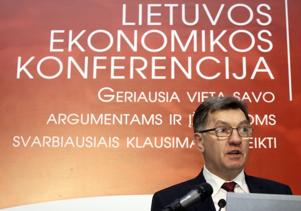 Gedimino Savickio (ELTA) nuotr.