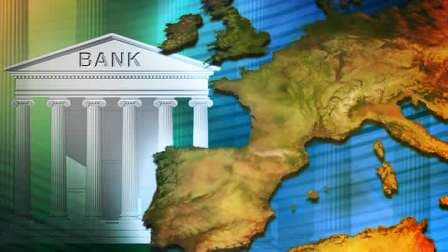 ES finansų ministrai vis dar nesutaria dėl bankų sąjungos