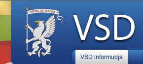 VSD pateikė 2013 metų veiklos ataskaitą