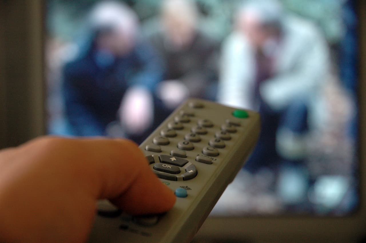 Prokurorai netirs, ar Lietuvoje rodytos Rusijos kanalų laidos nekursto karo