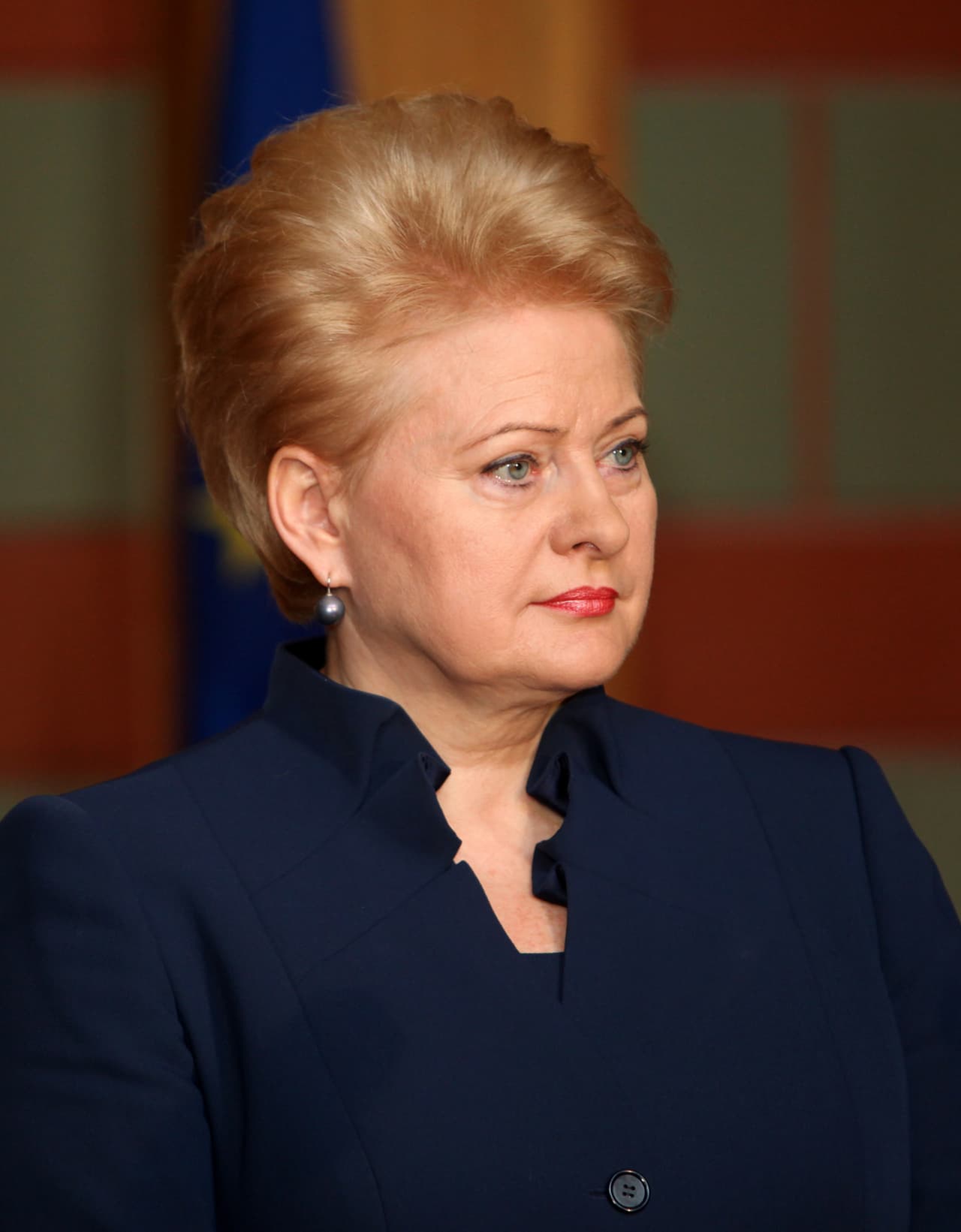 LETA-ELTA nuotr.