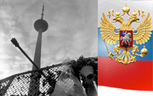 Rusijos ambasada paprašė susitikimo su sulaikytuoju Sausio 13-osios byloje