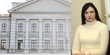 Apeliacinis teismas atidėjo sprendimo paskelbimą E. Kusaitės byloje