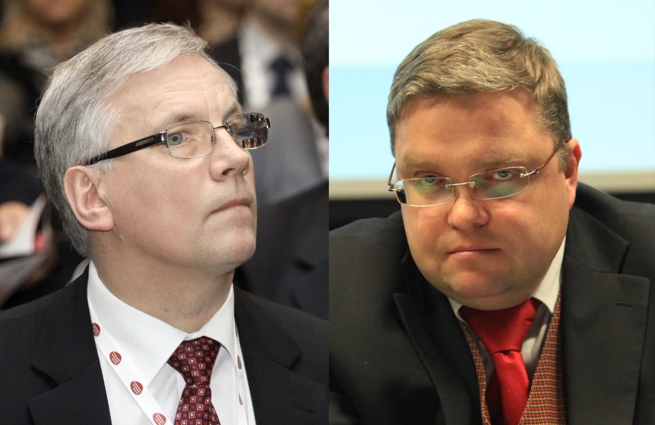 Briuselyje pradedamos konsultacijos dėl euro įvedimo Lietuvoje