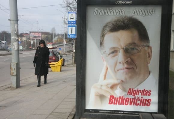 Nuotr. iš „sociologai.lt“