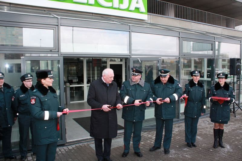 Nuotr. iš „vilnius.policija.lt“