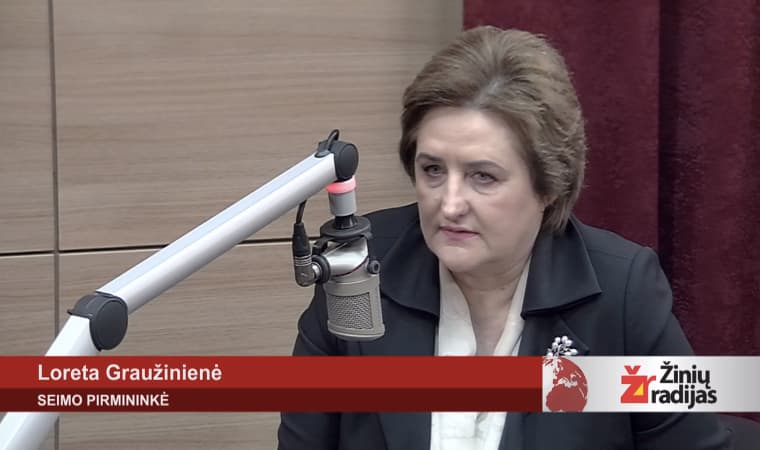 Sustabdytas vaizdas iš „ziniuradijas.lt“