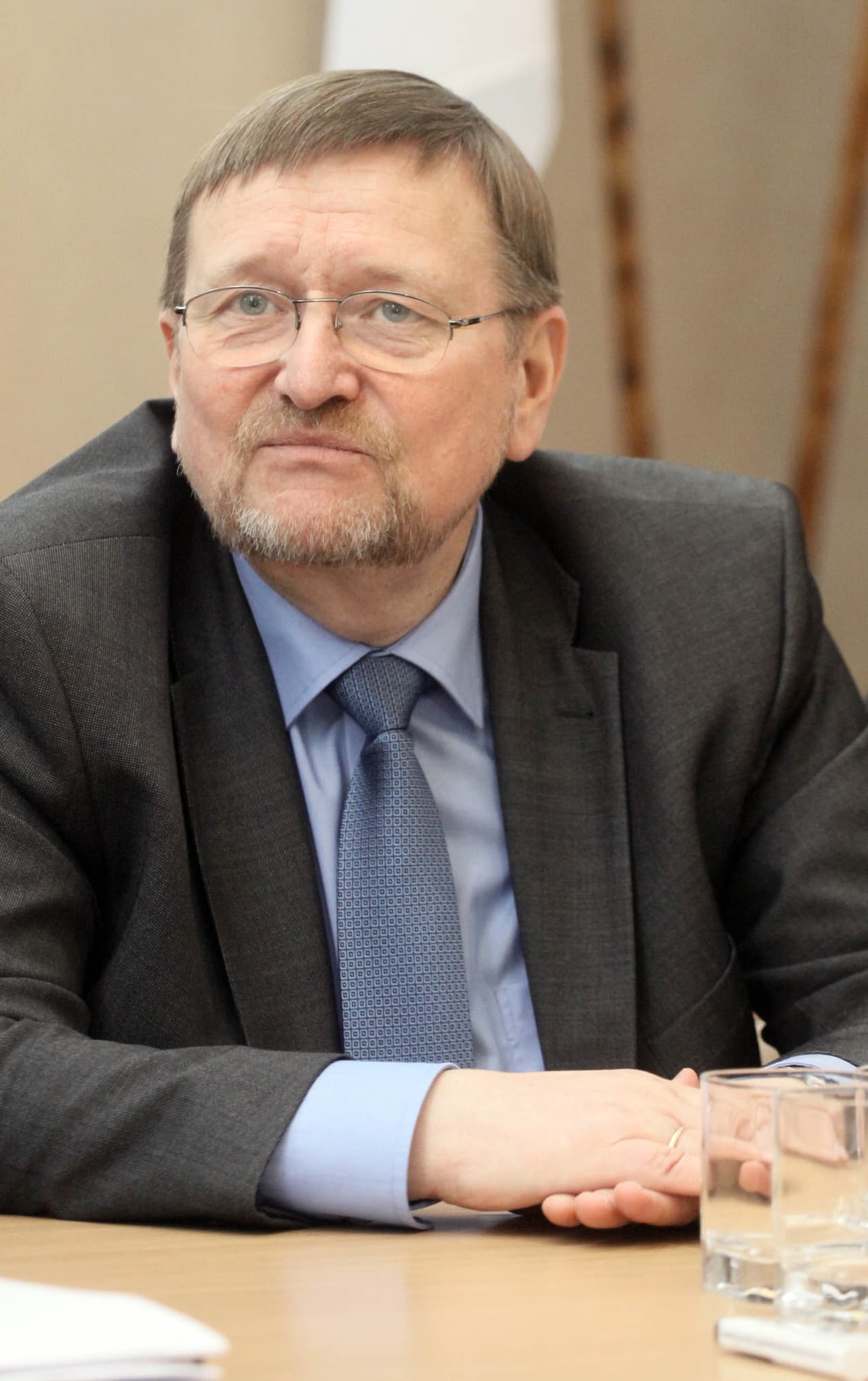 Gedimino Savickio (ELTA) nuotr.