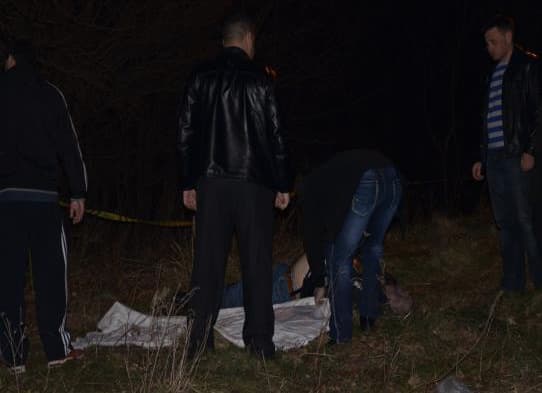 Ukrainoje nužudytas „Dešiniojo sektoriaus“ aktyvistas