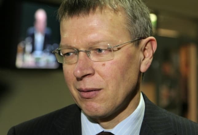 Konservatorius K. Masiulis: „Kremliniams svarbu įteigti panieką strateginiams valstybės objektams ir pasigerinti Maskvai“