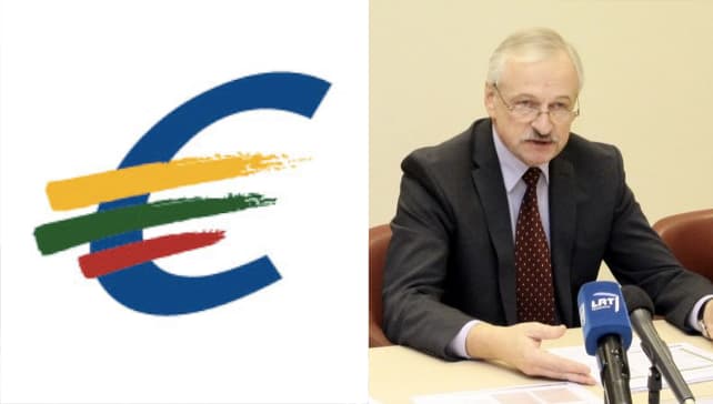 Vyriausybė pritarė „Geros verslo praktikos įvedant eurą“ memorandumo projektui
