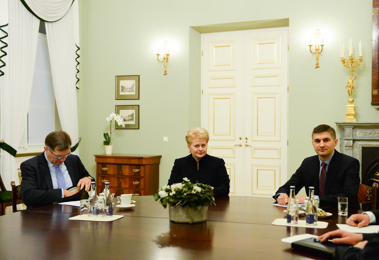 Nuotr. iš „lrp.lt“