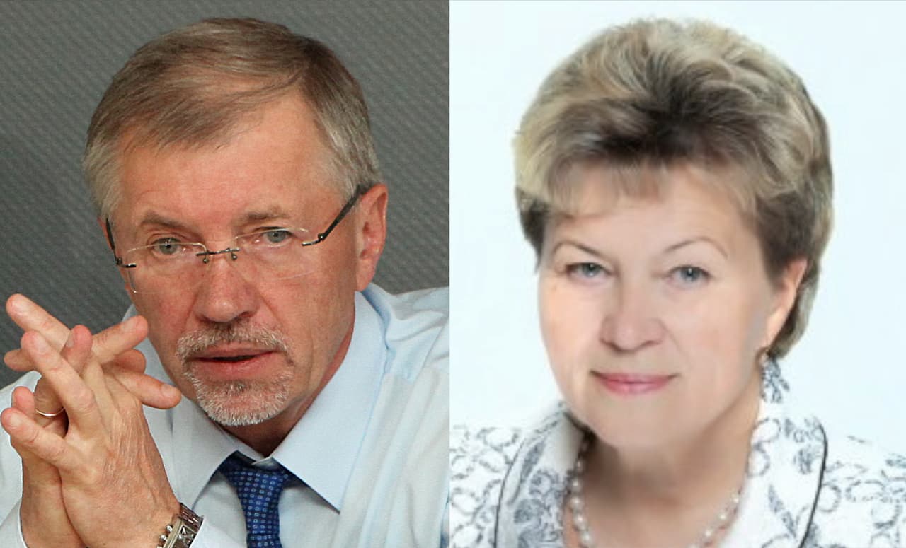 Socialdemokratai kovoja už galimybę asmenvardžius rašyti nelietuviškais rašmenimis
