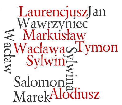 Įstatymo projektas nustatys asmenvardžių rašymą dokumentuose ir nelietuviškais rašmenimis