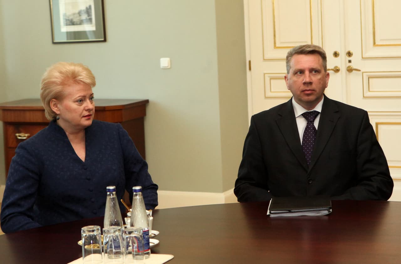 Nuotr. iš „lrp.lt“