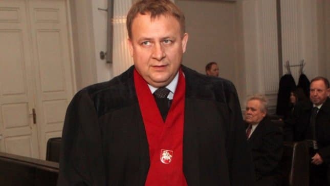 Eltos nuotr.