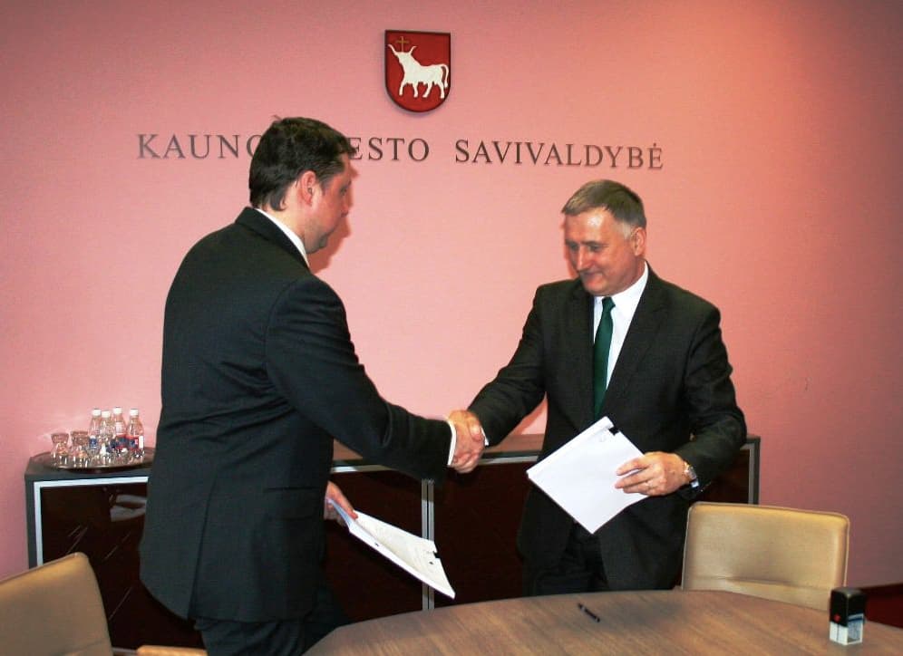 Nuotr. iš „kaunas.lt“