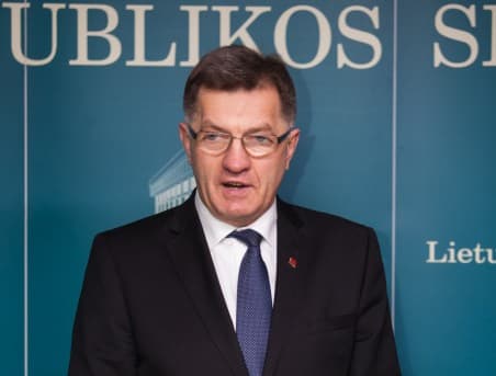 Gintauto Beržinsko nuotr. | „ekspertai.eu“