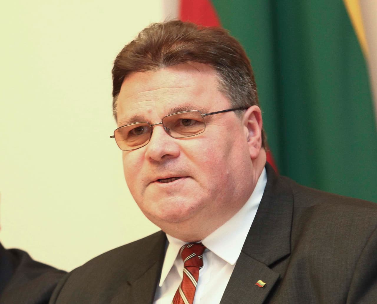 Dainiaus Labučio (ELTA) nuotr.