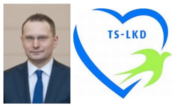 D. Žalimas