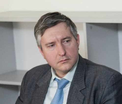 „Rail Baltica“ derybinės grupės vadovas A. Jackus: EK ignoruoja Lietuvos interesus