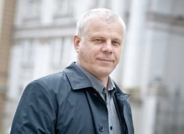 Kastytis Braziulis. Strateginiai tikslai neturi skurdinti žmonių