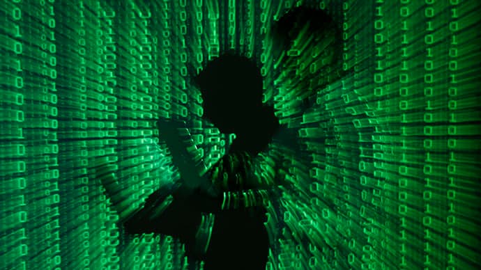 22 proc. Lietuvos internautų mano, kad antivirusinės programos jiems nereikalingos