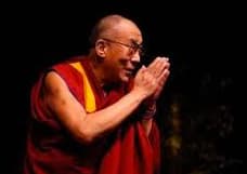 Kinija sveikina Norvegijos sprendimą dėl Dalai Lamos