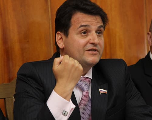 Olegas Michejevas
