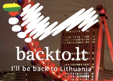 Šeštadienį Londone – akcija „Už demokratiją Lietuvoje“