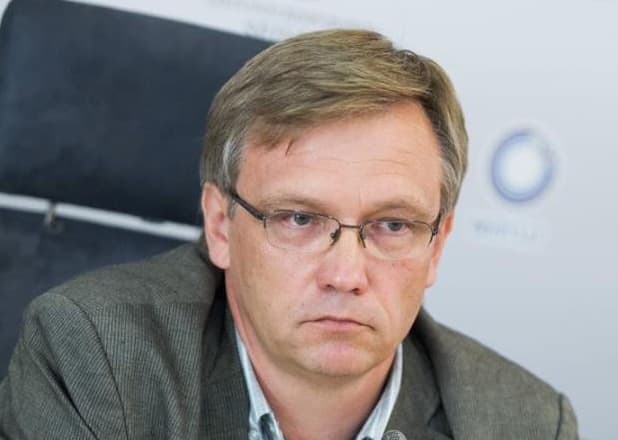 Gegužės 5 d. 13 val. signataro Zigmo Vaišvilos spaudos konferencija Seime „Ar teismas stabdys Prezidento rinkimus?“