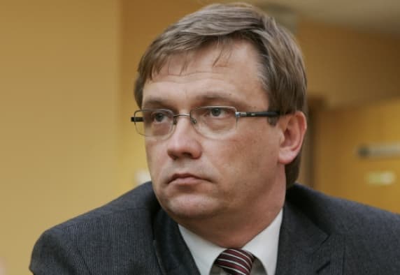 Zigmas Vaišvila: „Ar teismas stabdys Prezidento rinkimus?“